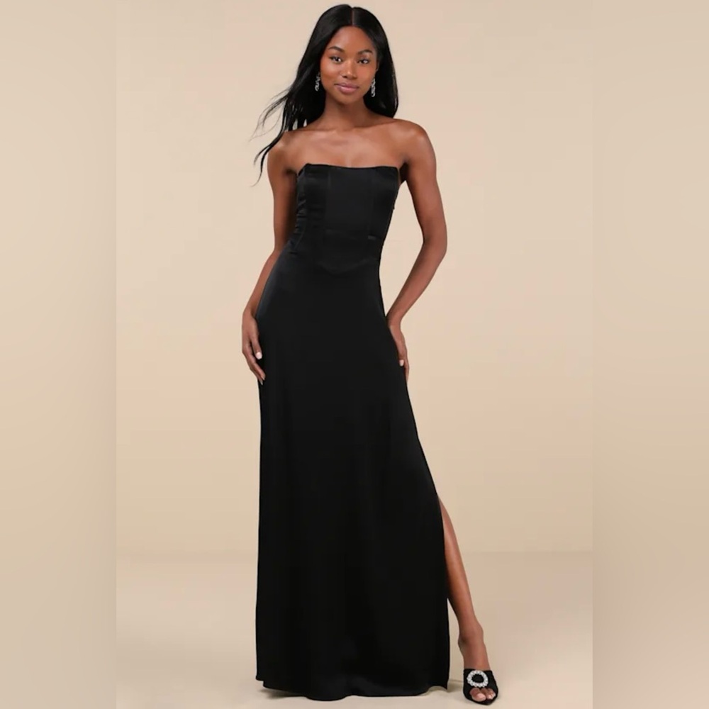 NWT Lulus dress